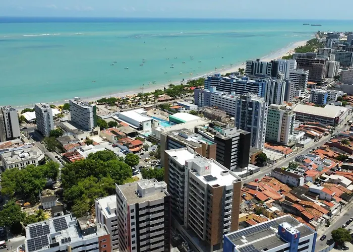 Design Lions Ap1105 A 350 M Da Praia De Pajucara